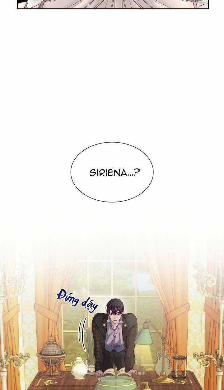 Dây Xích Kiềm Chế Nam Chính Hắc Ám Tuột Mất Rồi Chapter 37 trang 36