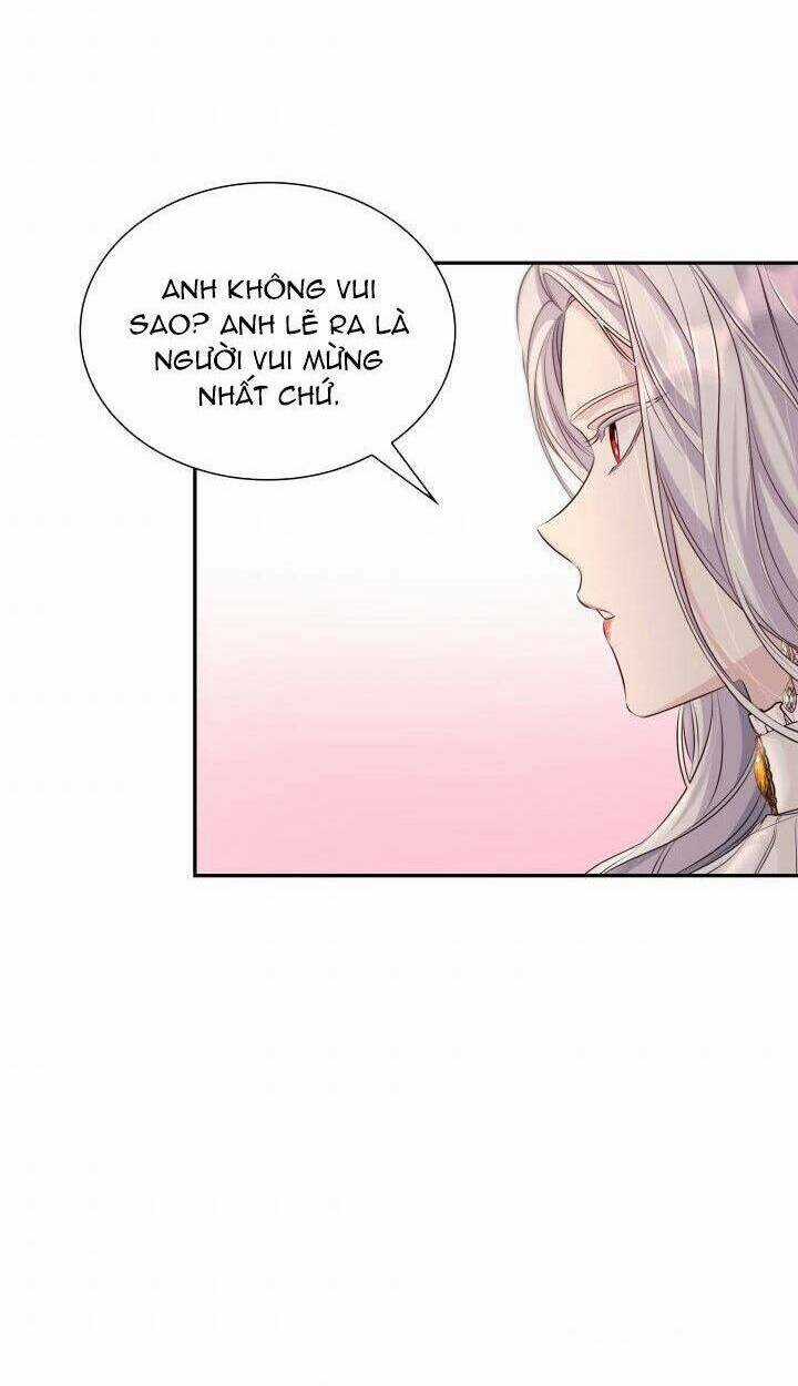 Dây Xích Kiềm Chế Nam Chính Hắc Ám Tuột Mất Rồi Chapter 37 trang 39