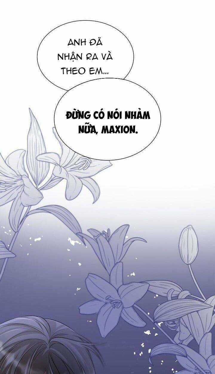 Dây Xích Kiềm Chế Nam Chính Hắc Ám Tuột Mất Rồi Chapter 37 trang 4