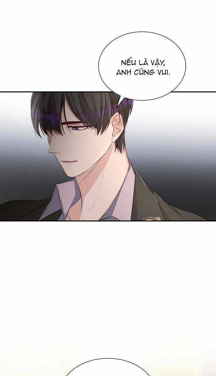 Dây Xích Kiềm Chế Nam Chính Hắc Ám Tuột Mất Rồi Chapter 37 trang 41