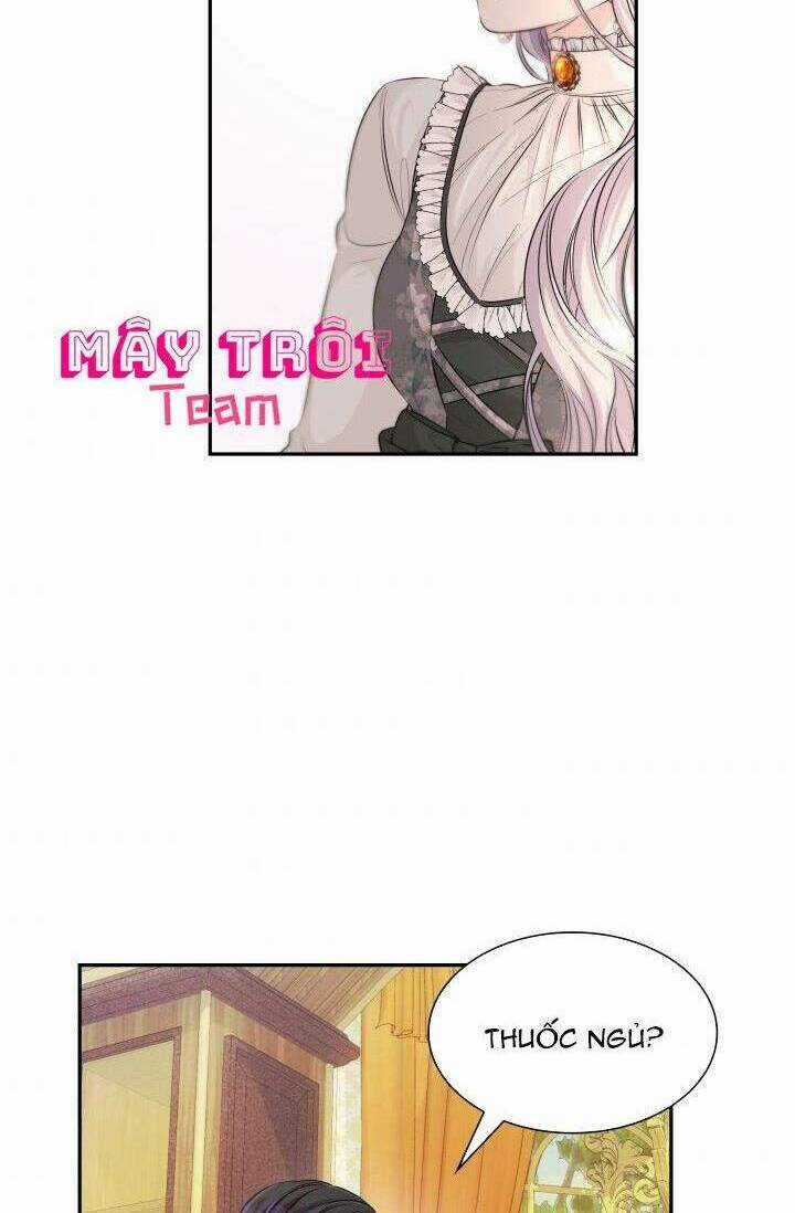 Dây Xích Kiềm Chế Nam Chính Hắc Ám Tuột Mất Rồi Chapter 37 trang 47