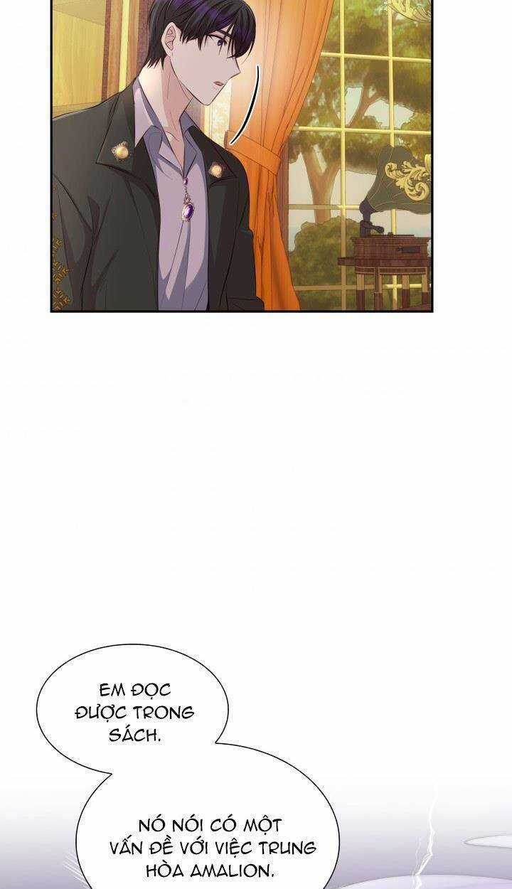 Dây Xích Kiềm Chế Nam Chính Hắc Ám Tuột Mất Rồi Chapter 37 trang 48