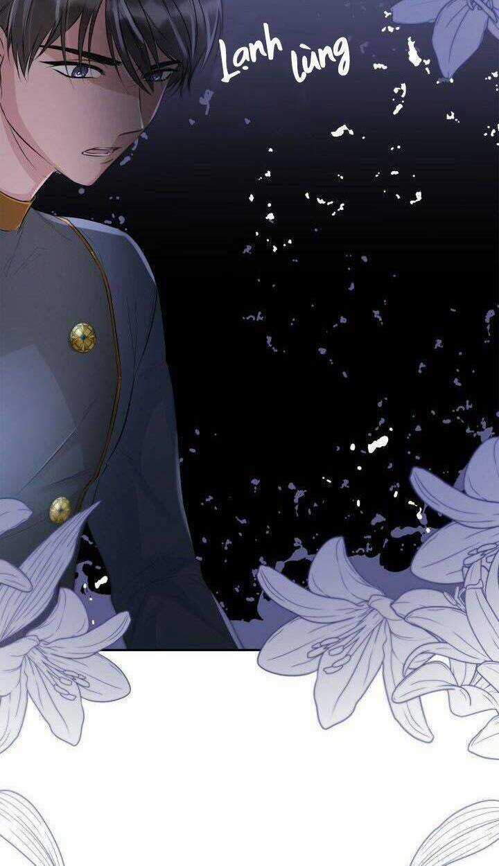 Dây Xích Kiềm Chế Nam Chính Hắc Ám Tuột Mất Rồi Chapter 37 trang 5