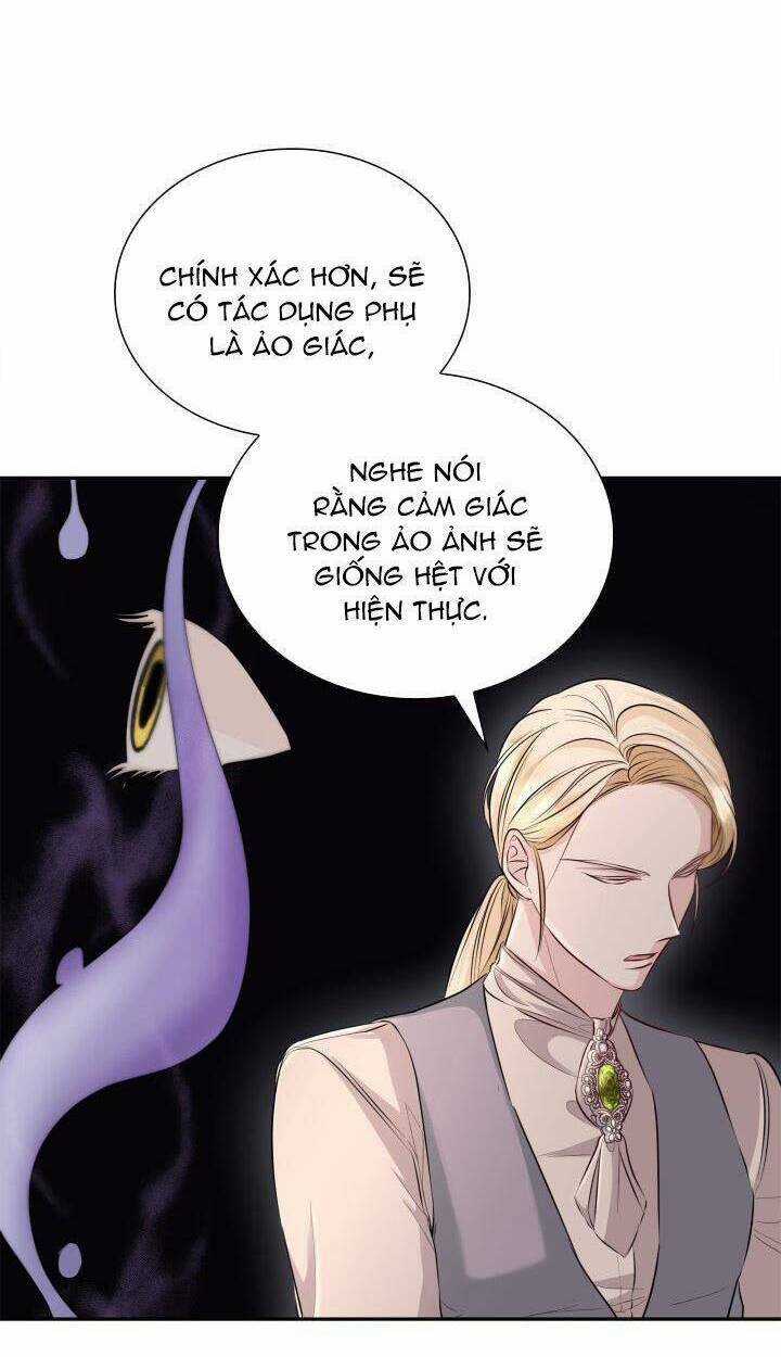 Dây Xích Kiềm Chế Nam Chính Hắc Ám Tuột Mất Rồi Chapter 37 trang 50