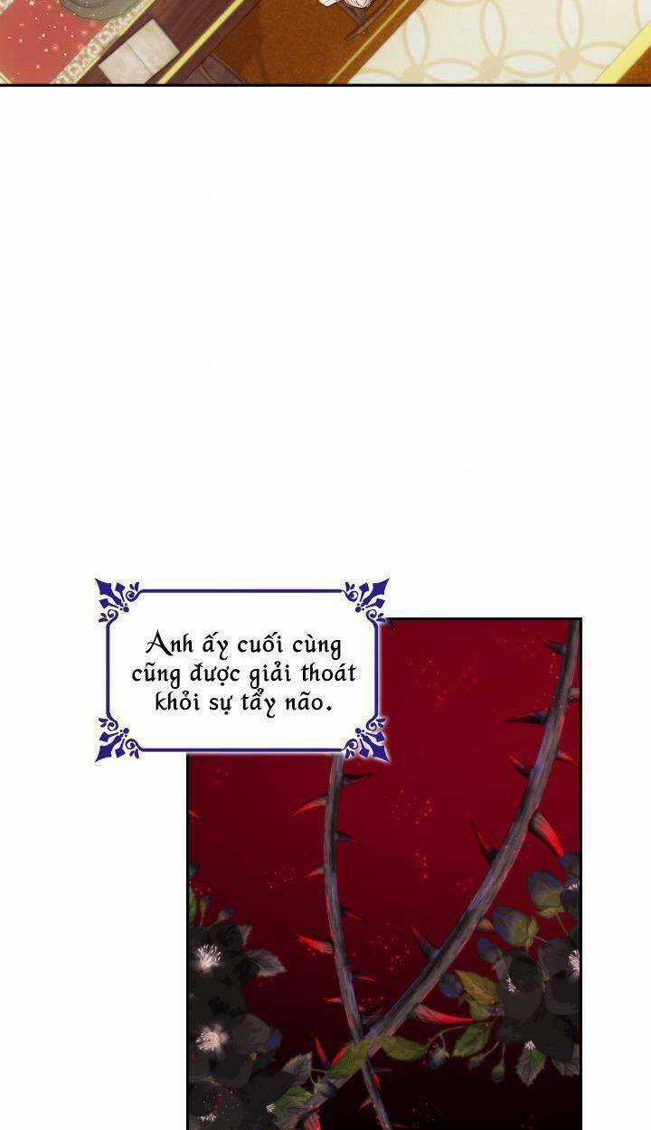 Dây Xích Kiềm Chế Nam Chính Hắc Ám Tuột Mất Rồi Chapter 37 trang 56