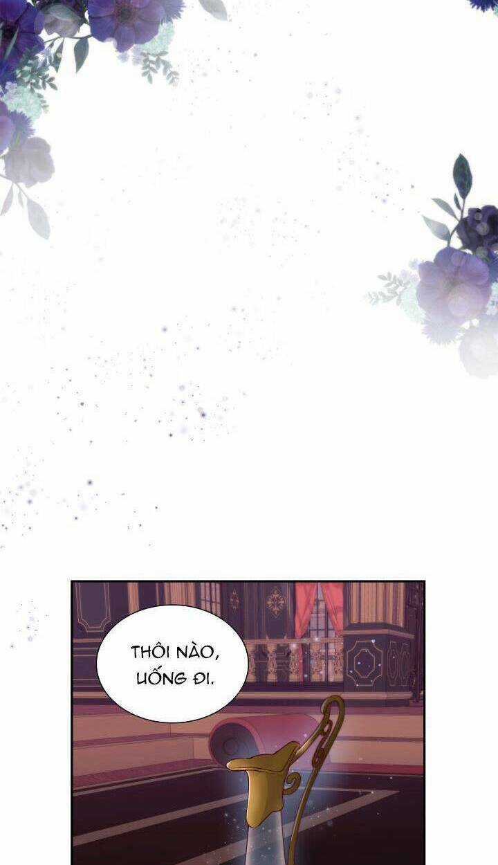 Dây Xích Kiềm Chế Nam Chính Hắc Ám Tuột Mất Rồi Chapter 37 trang 58