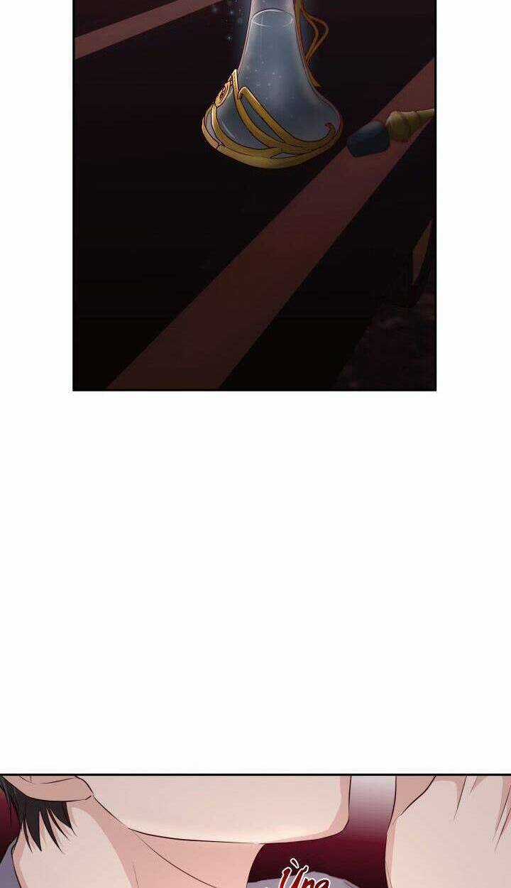 Dây Xích Kiềm Chế Nam Chính Hắc Ám Tuột Mất Rồi Chapter 37 trang 59