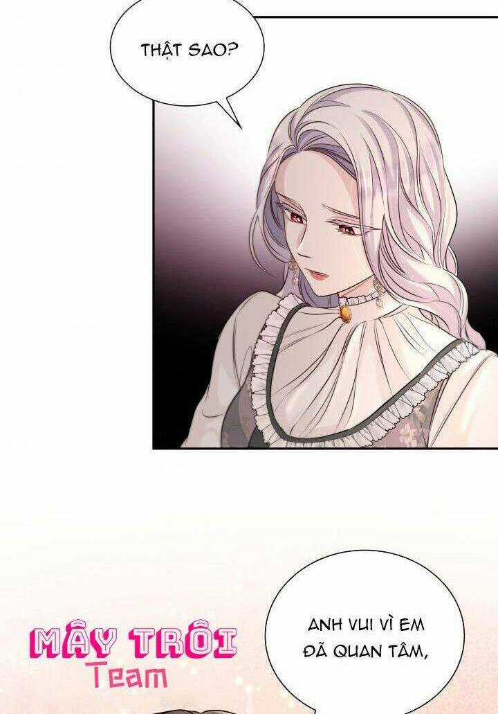 Dây Xích Kiềm Chế Nam Chính Hắc Ám Tuột Mất Rồi Chapter 37 trang 63