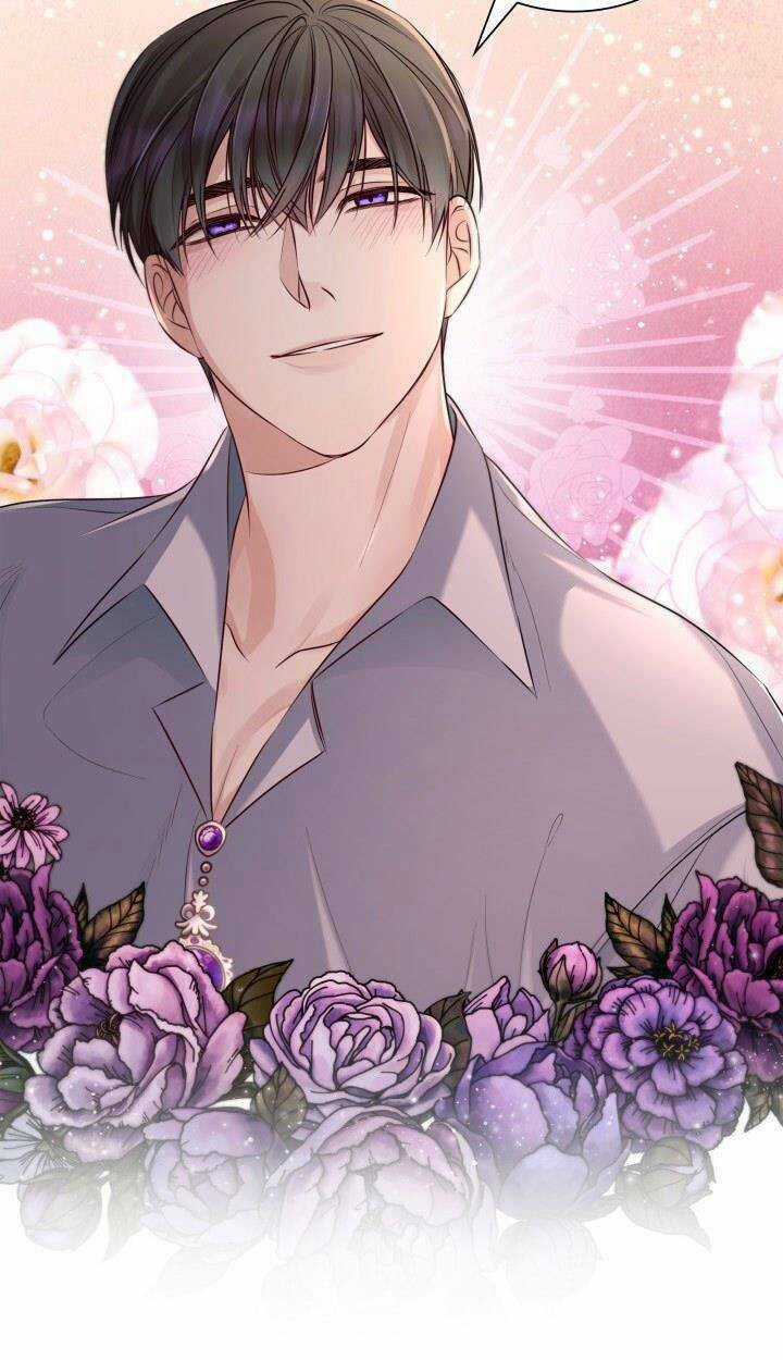 Dây Xích Kiềm Chế Nam Chính Hắc Ám Tuột Mất Rồi Chapter 37 trang 64