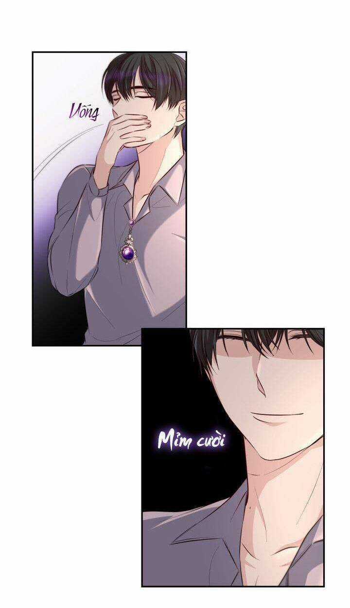 Dây Xích Kiềm Chế Nam Chính Hắc Ám Tuột Mất Rồi Chapter 37 trang 65