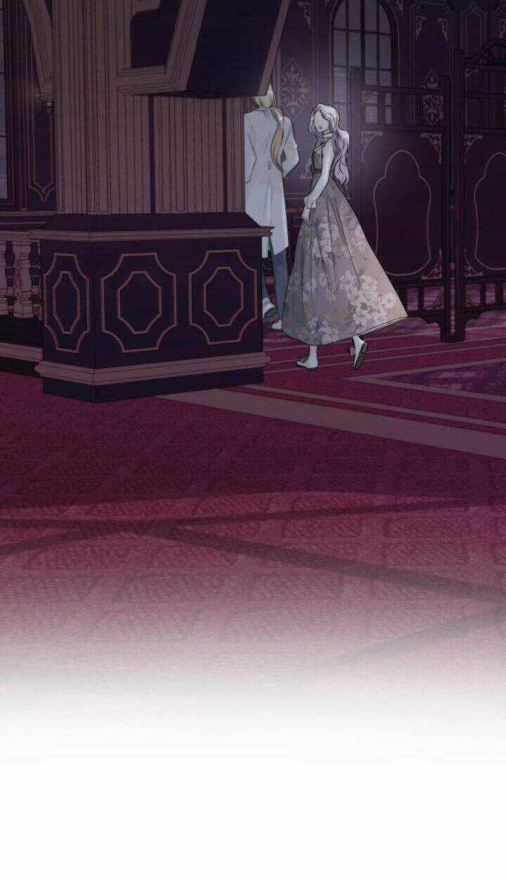 Dây Xích Kiềm Chế Nam Chính Hắc Ám Tuột Mất Rồi Chapter 37 trang 67