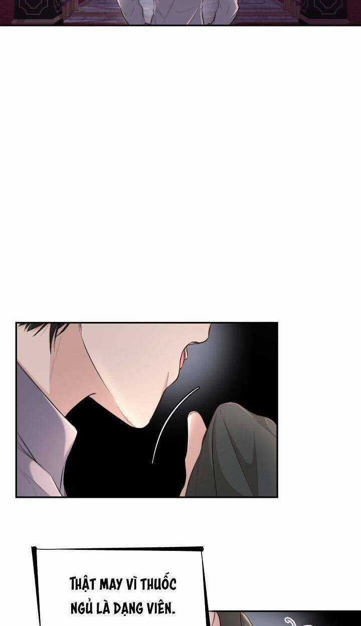 Dây Xích Kiềm Chế Nam Chính Hắc Ám Tuột Mất Rồi Chapter 37 trang 69