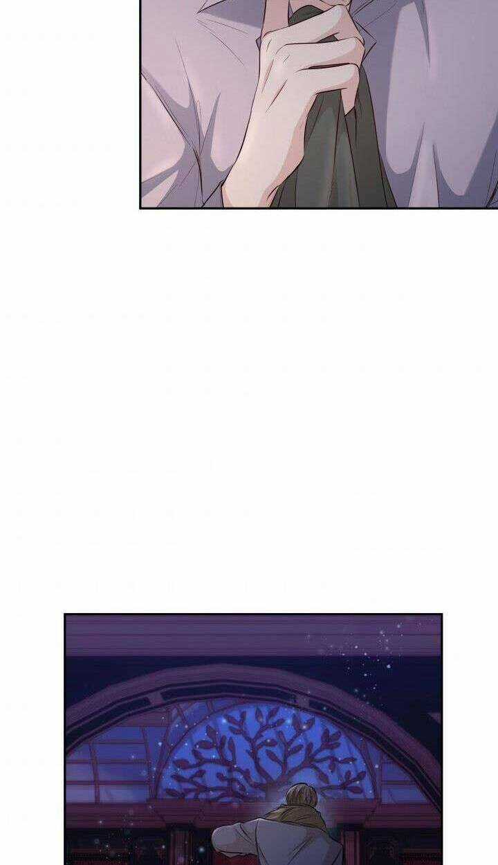 Dây Xích Kiềm Chế Nam Chính Hắc Ám Tuột Mất Rồi Chapter 37 trang 71