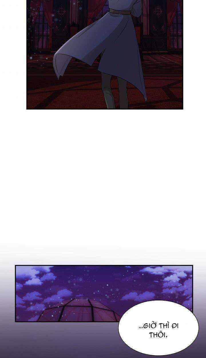 Dây Xích Kiềm Chế Nam Chính Hắc Ám Tuột Mất Rồi Chapter 37 trang 72