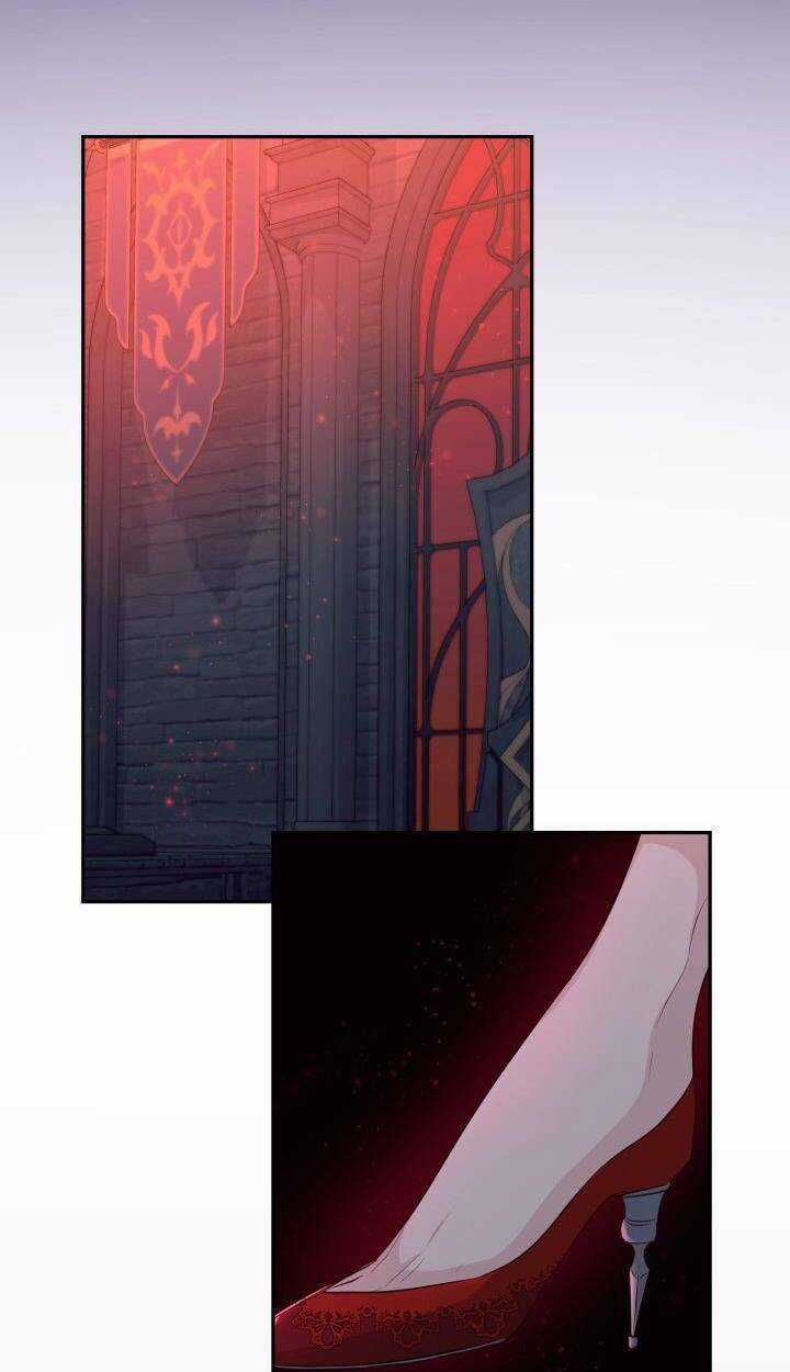 Dây Xích Kiềm Chế Nam Chính Hắc Ám Tuột Mất Rồi Chapter 37 trang 76