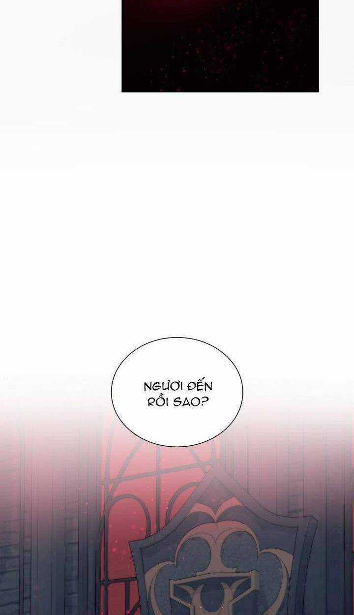 Dây Xích Kiềm Chế Nam Chính Hắc Ám Tuột Mất Rồi Chapter 37 trang 77