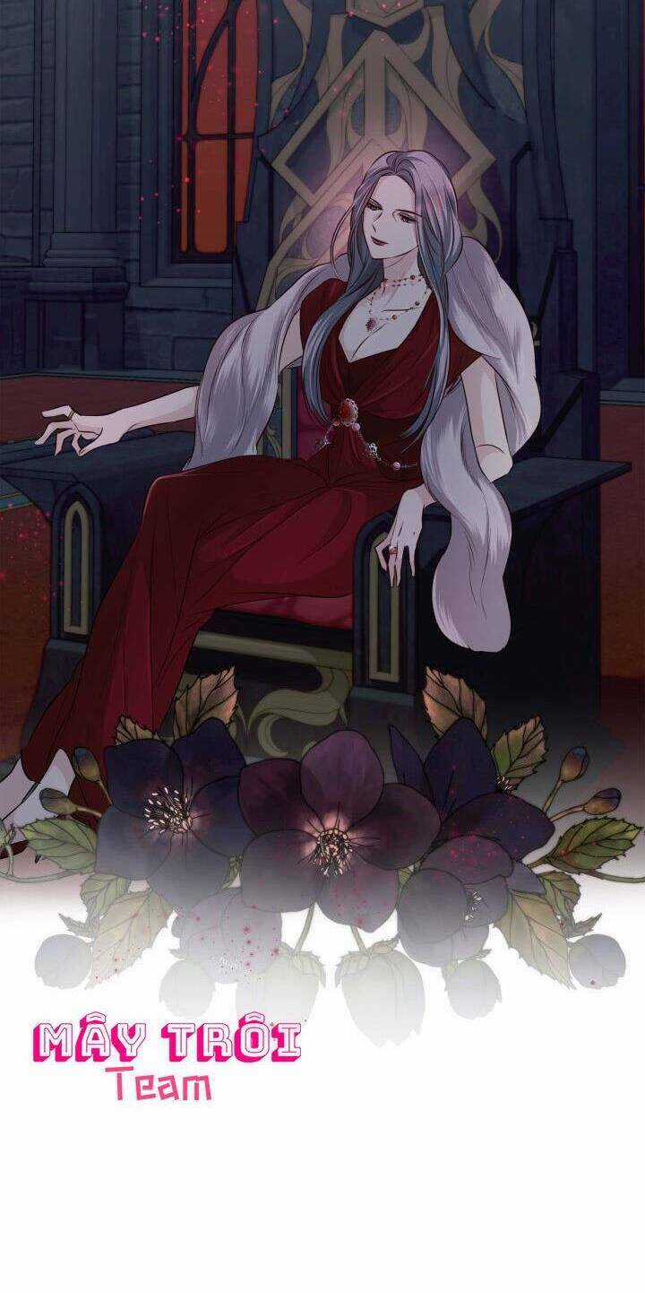 Dây Xích Kiềm Chế Nam Chính Hắc Ám Tuột Mất Rồi Chapter 37 trang 78