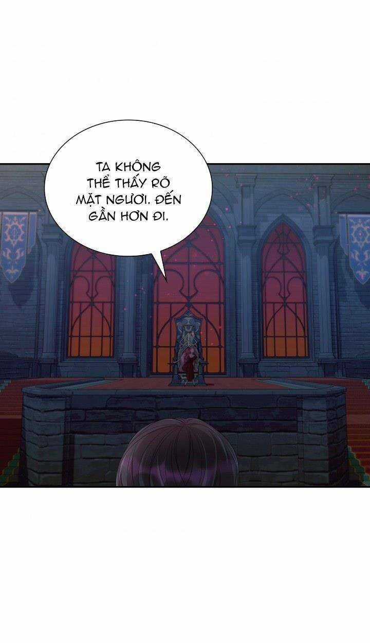 Dây Xích Kiềm Chế Nam Chính Hắc Ám Tuột Mất Rồi Chapter 37 trang 79