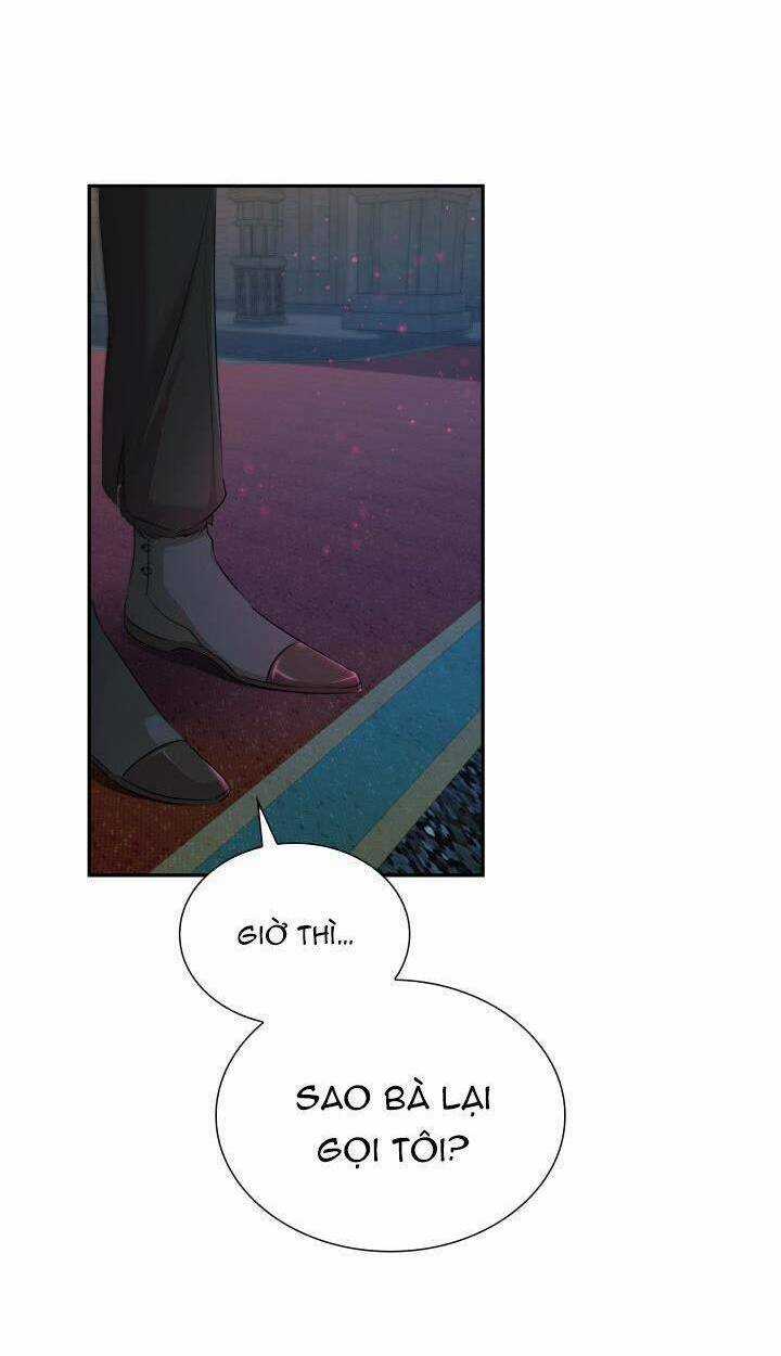 Dây Xích Kiềm Chế Nam Chính Hắc Ám Tuột Mất Rồi Chapter 37 trang 80