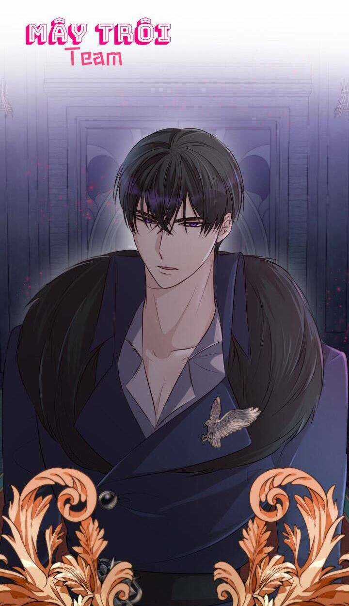 Dây Xích Kiềm Chế Nam Chính Hắc Ám Tuột Mất Rồi Chapter 37 trang 81