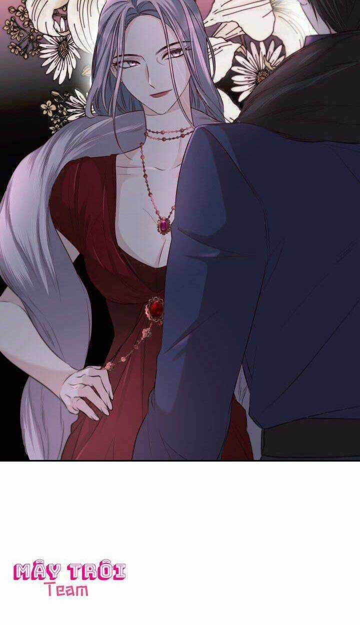 Dây Xích Kiềm Chế Nam Chính Hắc Ám Tuột Mất Rồi Chapter 38 trang 13