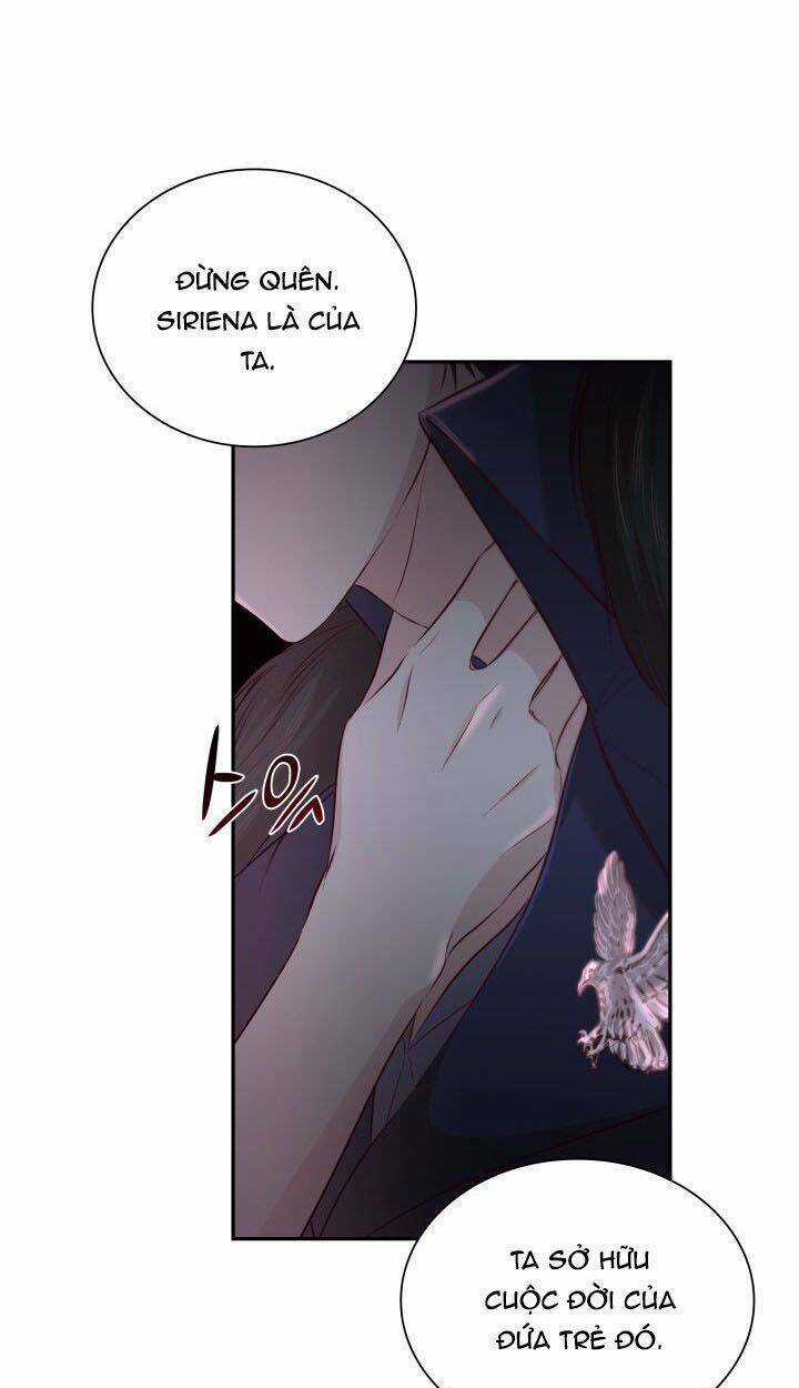 Dây Xích Kiềm Chế Nam Chính Hắc Ám Tuột Mất Rồi Chapter 38 trang 17