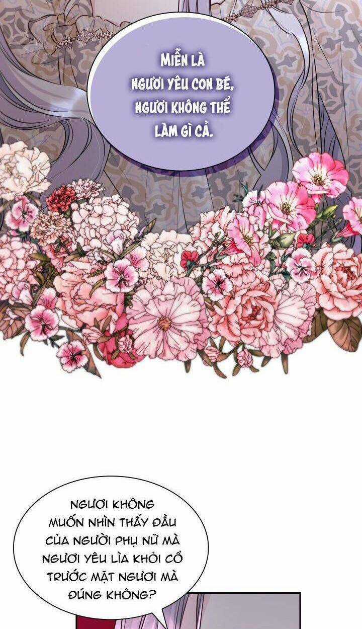 Dây Xích Kiềm Chế Nam Chính Hắc Ám Tuột Mất Rồi Chapter 38 trang 19