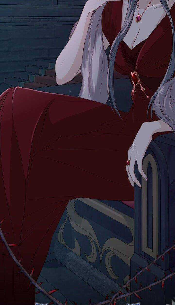 Dây Xích Kiềm Chế Nam Chính Hắc Ám Tuột Mất Rồi Chapter 38 trang 2