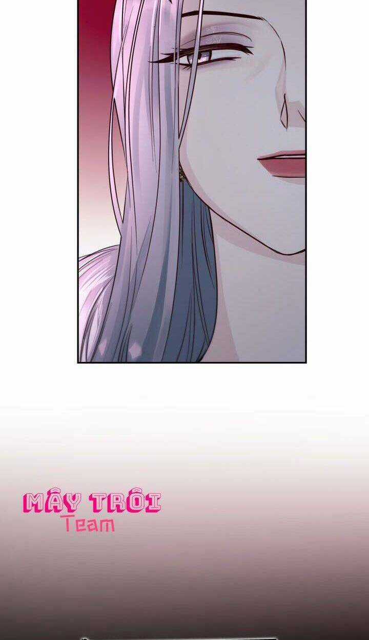 Dây Xích Kiềm Chế Nam Chính Hắc Ám Tuột Mất Rồi Chapter 38 trang 20