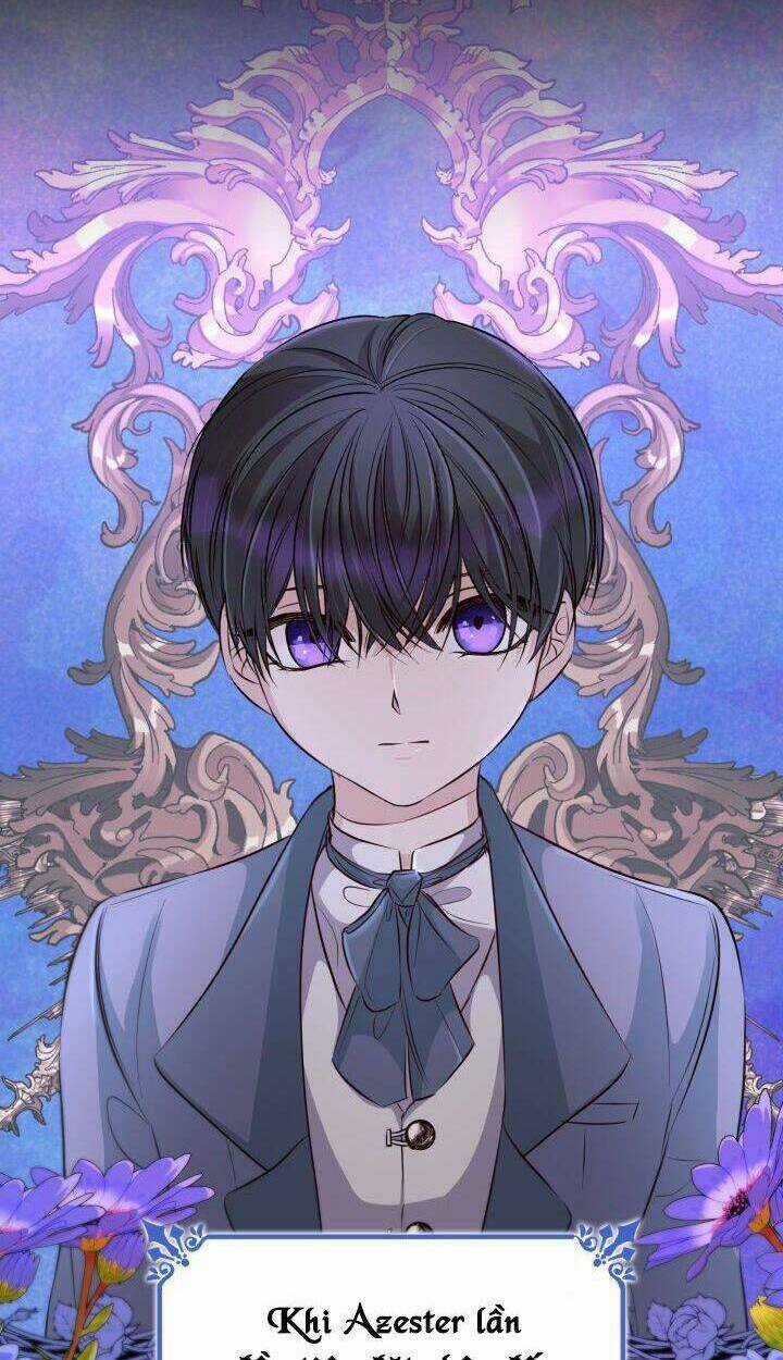 Dây Xích Kiềm Chế Nam Chính Hắc Ám Tuột Mất Rồi Chapter 38 trang 25