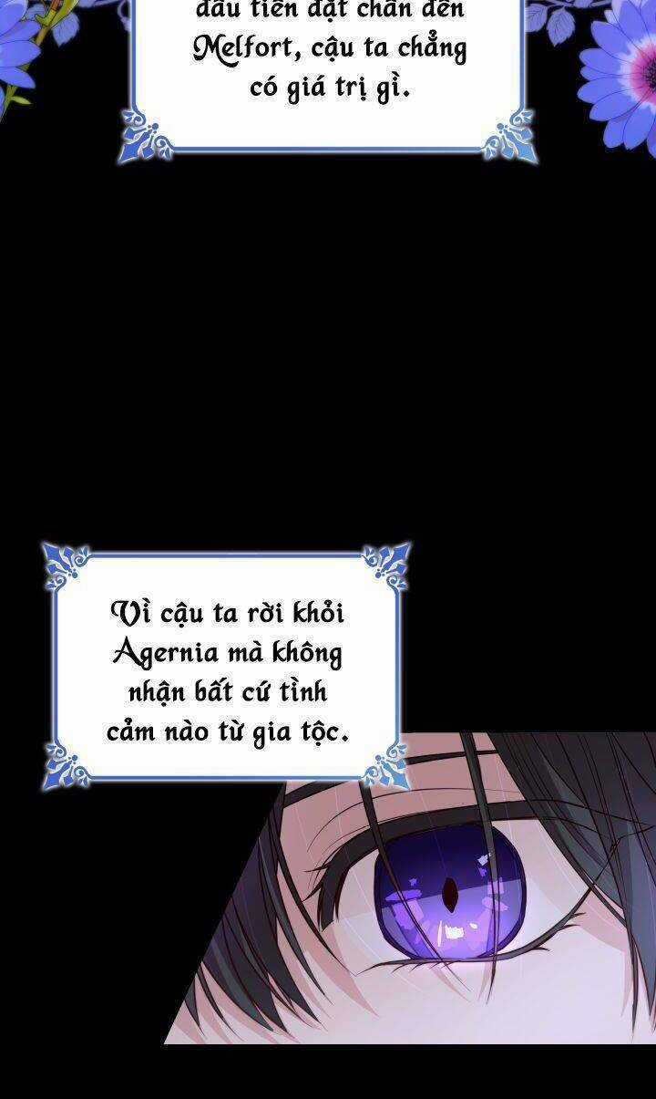 Dây Xích Kiềm Chế Nam Chính Hắc Ám Tuột Mất Rồi Chapter 38 trang 26