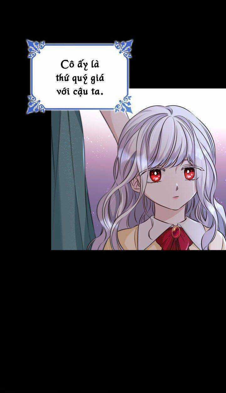 Dây Xích Kiềm Chế Nam Chính Hắc Ám Tuột Mất Rồi Chapter 38 trang 28