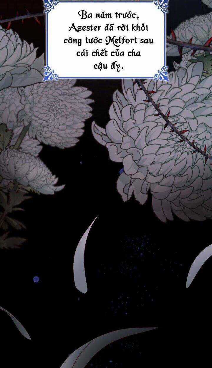 Dây Xích Kiềm Chế Nam Chính Hắc Ám Tuột Mất Rồi Chapter 38 trang 3