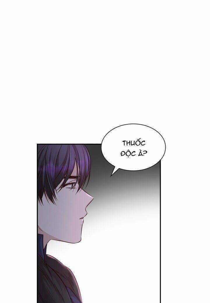 Dây Xích Kiềm Chế Nam Chính Hắc Ám Tuột Mất Rồi Chapter 38 trang 37