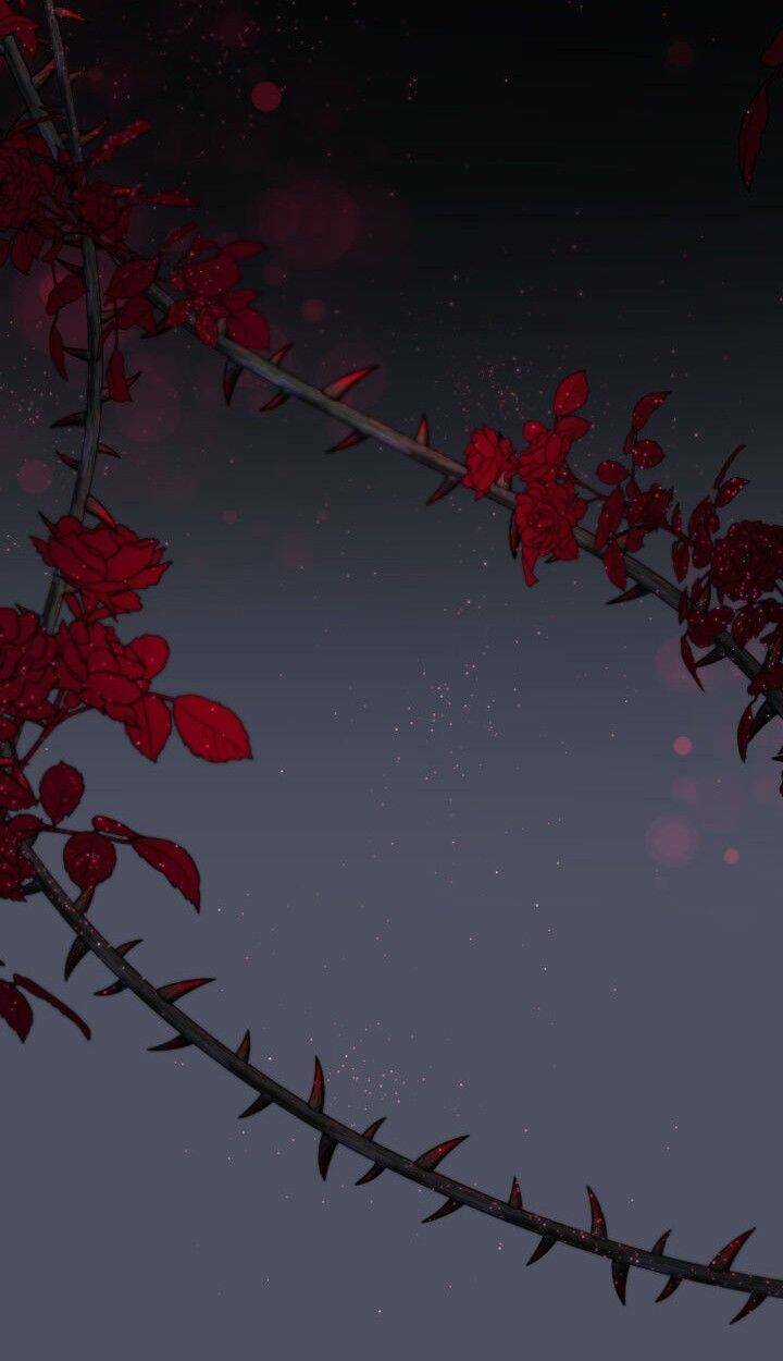 Dây Xích Kiềm Chế Nam Chính Hắc Ám Tuột Mất Rồi Chapter 38 trang 44