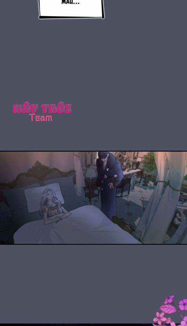 Dây Xích Kiềm Chế Nam Chính Hắc Ám Tuột Mất Rồi Chapter 38 trang 51