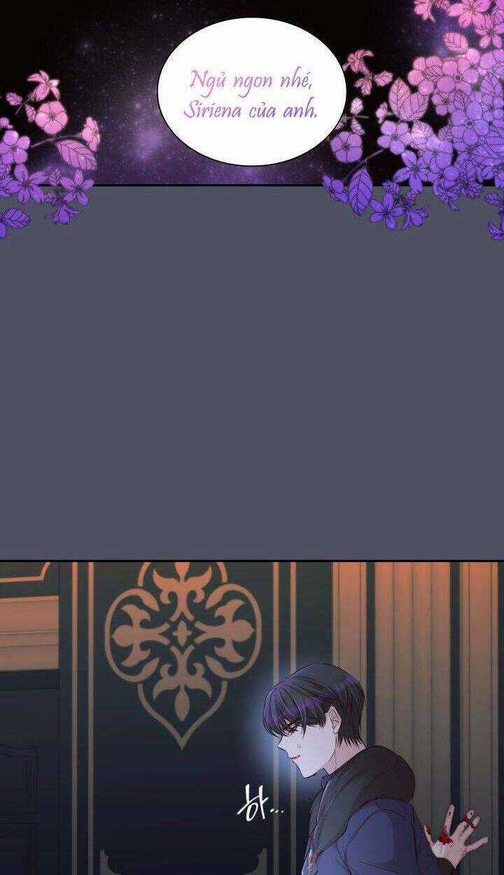 Dây Xích Kiềm Chế Nam Chính Hắc Ám Tuột Mất Rồi Chapter 38 trang 52