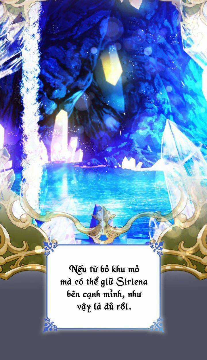 Dây Xích Kiềm Chế Nam Chính Hắc Ám Tuột Mất Rồi Chapter 38 trang 54