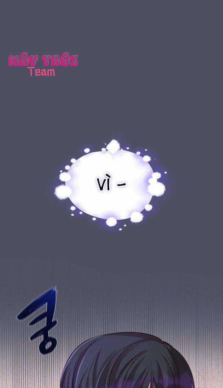 Dây Xích Kiềm Chế Nam Chính Hắc Ám Tuột Mất Rồi Chapter 38 trang 56