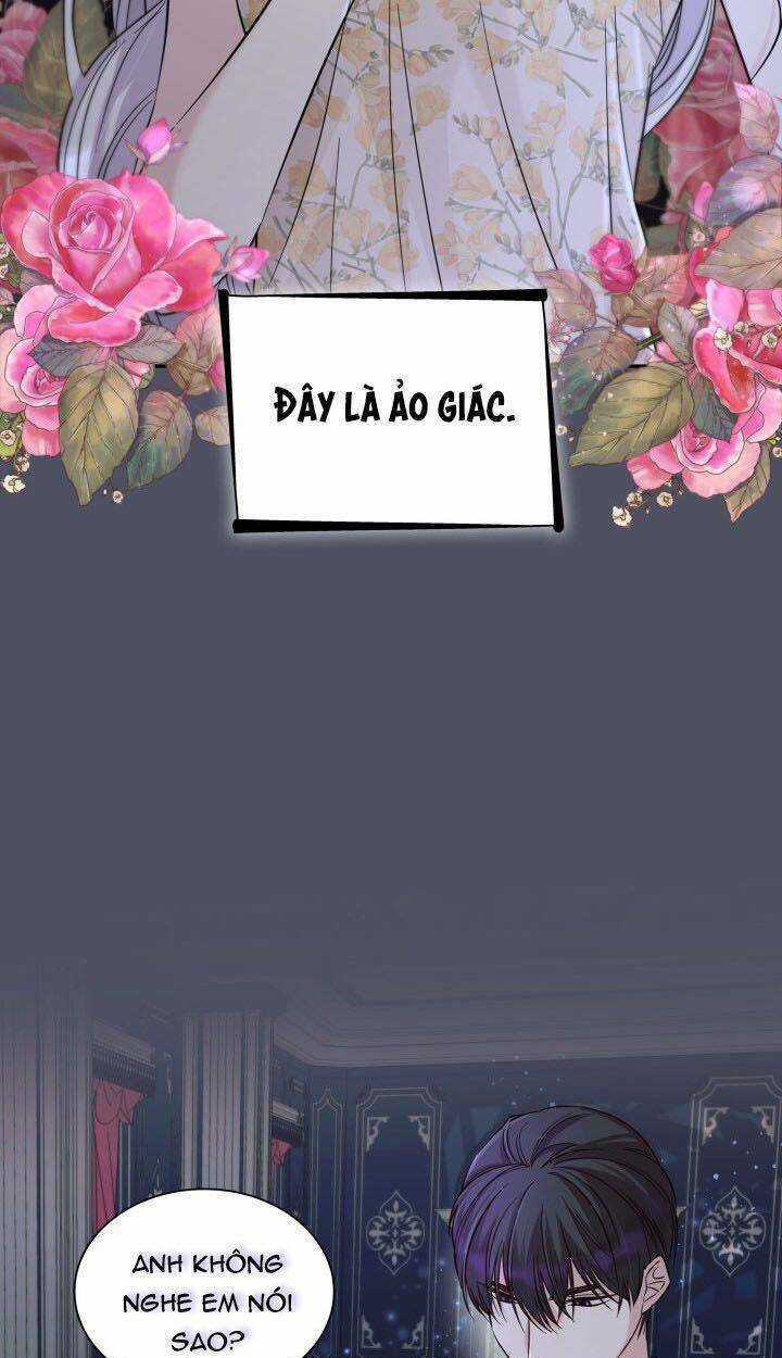 Dây Xích Kiềm Chế Nam Chính Hắc Ám Tuột Mất Rồi Chapter 38 trang 60