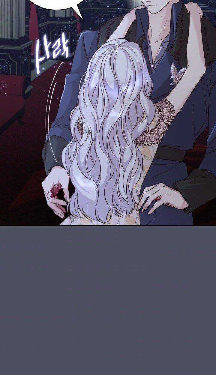 Dây Xích Kiềm Chế Nam Chính Hắc Ám Tuột Mất Rồi Chapter 38 trang 61