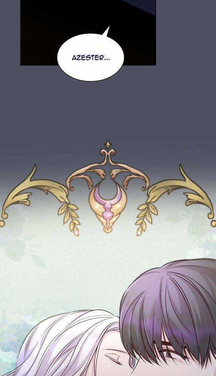 Dây Xích Kiềm Chế Nam Chính Hắc Ám Tuột Mất Rồi Chapter 38 trang 63