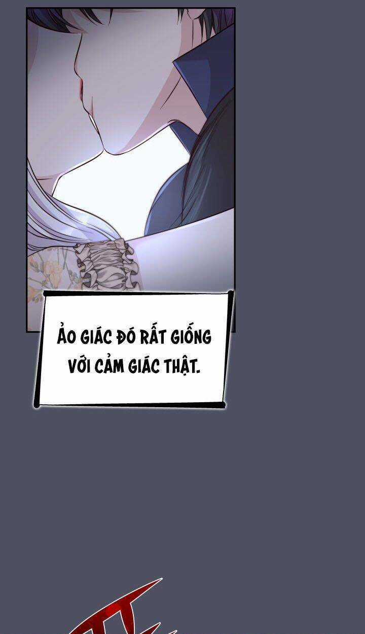 Dây Xích Kiềm Chế Nam Chính Hắc Ám Tuột Mất Rồi Chapter 38 trang 65