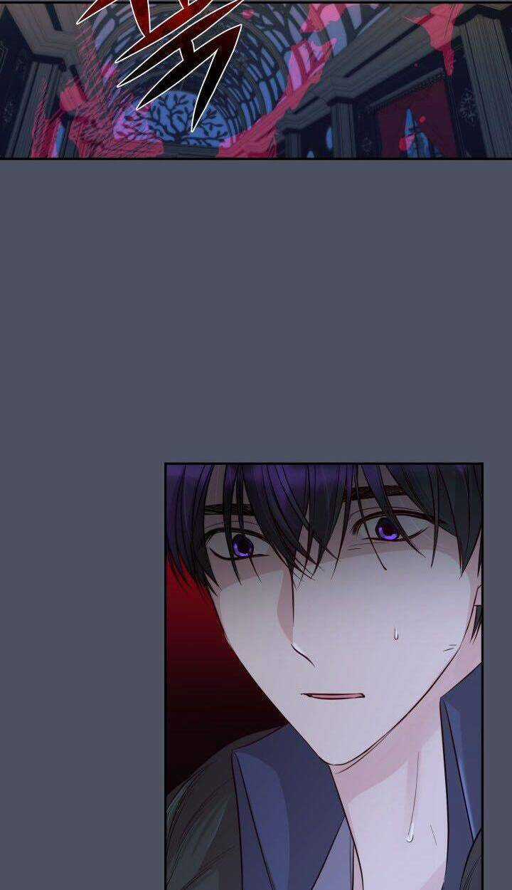 Dây Xích Kiềm Chế Nam Chính Hắc Ám Tuột Mất Rồi Chapter 38 trang 66