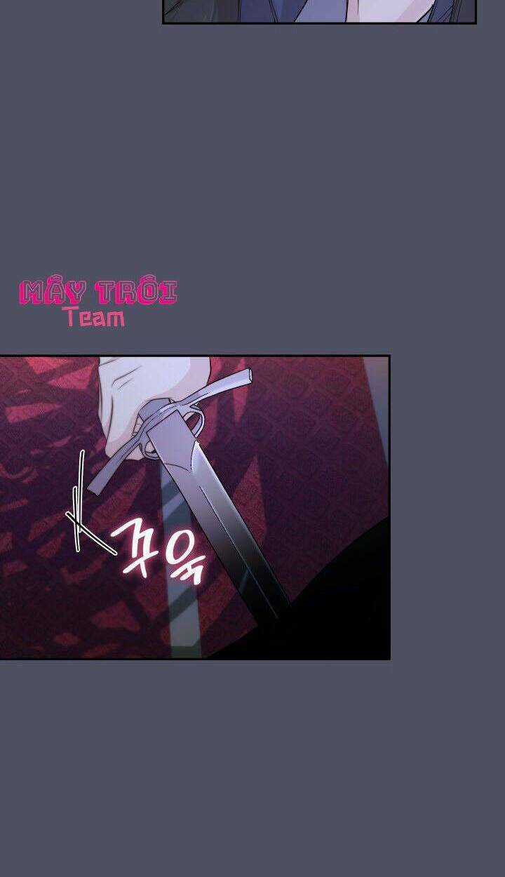 Dây Xích Kiềm Chế Nam Chính Hắc Ám Tuột Mất Rồi Chapter 38 trang 67