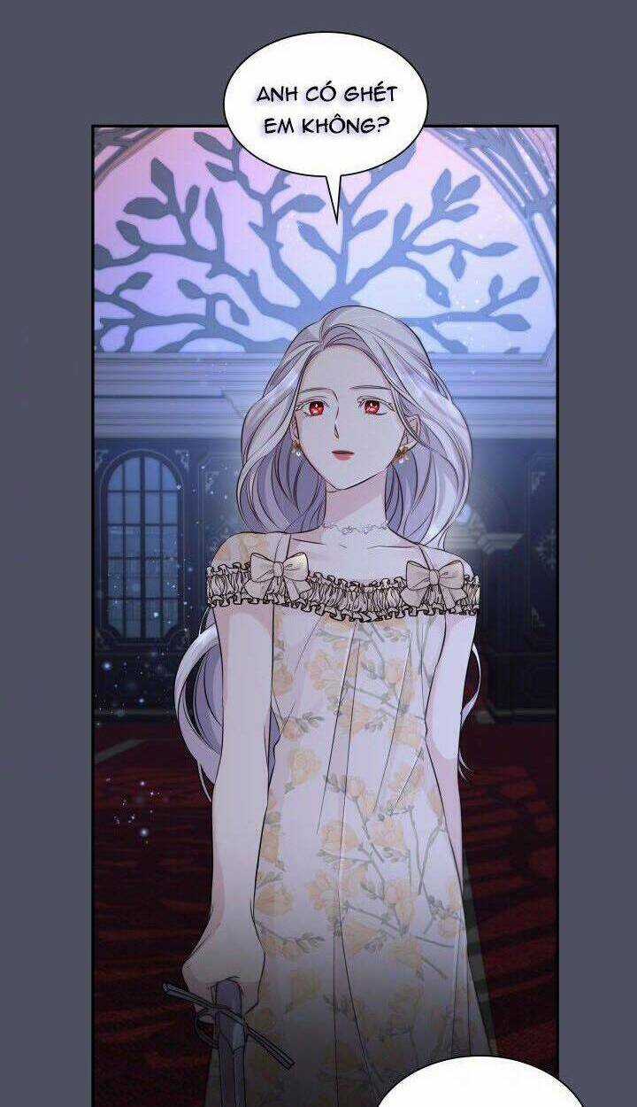 Dây Xích Kiềm Chế Nam Chính Hắc Ám Tuột Mất Rồi Chapter 38 trang 68