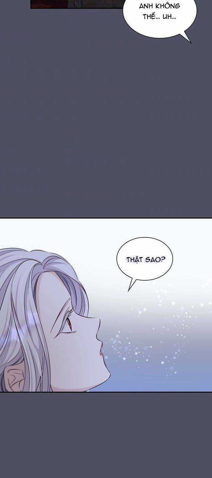 Dây Xích Kiềm Chế Nam Chính Hắc Ám Tuột Mất Rồi Chapter 38 trang 69