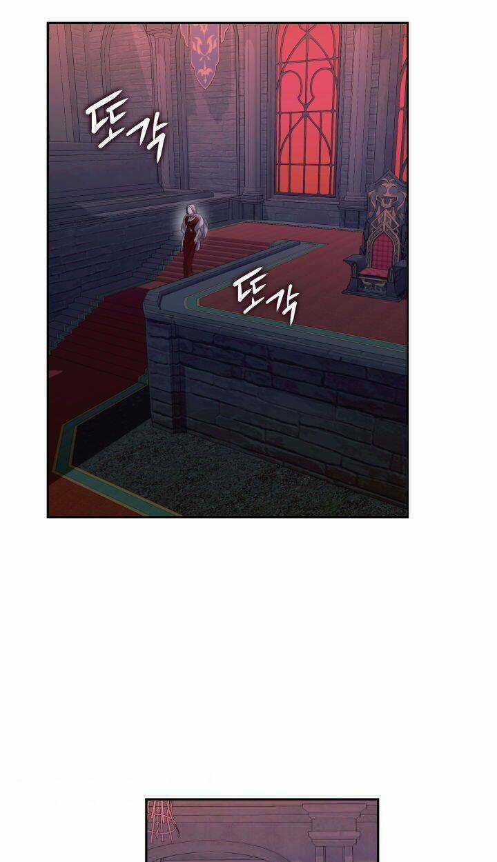 Dây Xích Kiềm Chế Nam Chính Hắc Ám Tuột Mất Rồi Chapter 38 trang 7