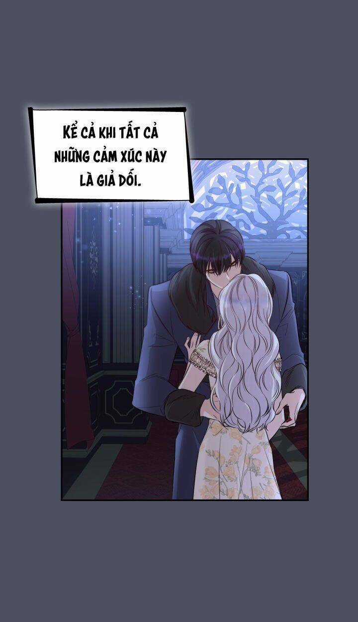 Dây Xích Kiềm Chế Nam Chính Hắc Ám Tuột Mất Rồi Chapter 38 trang 70