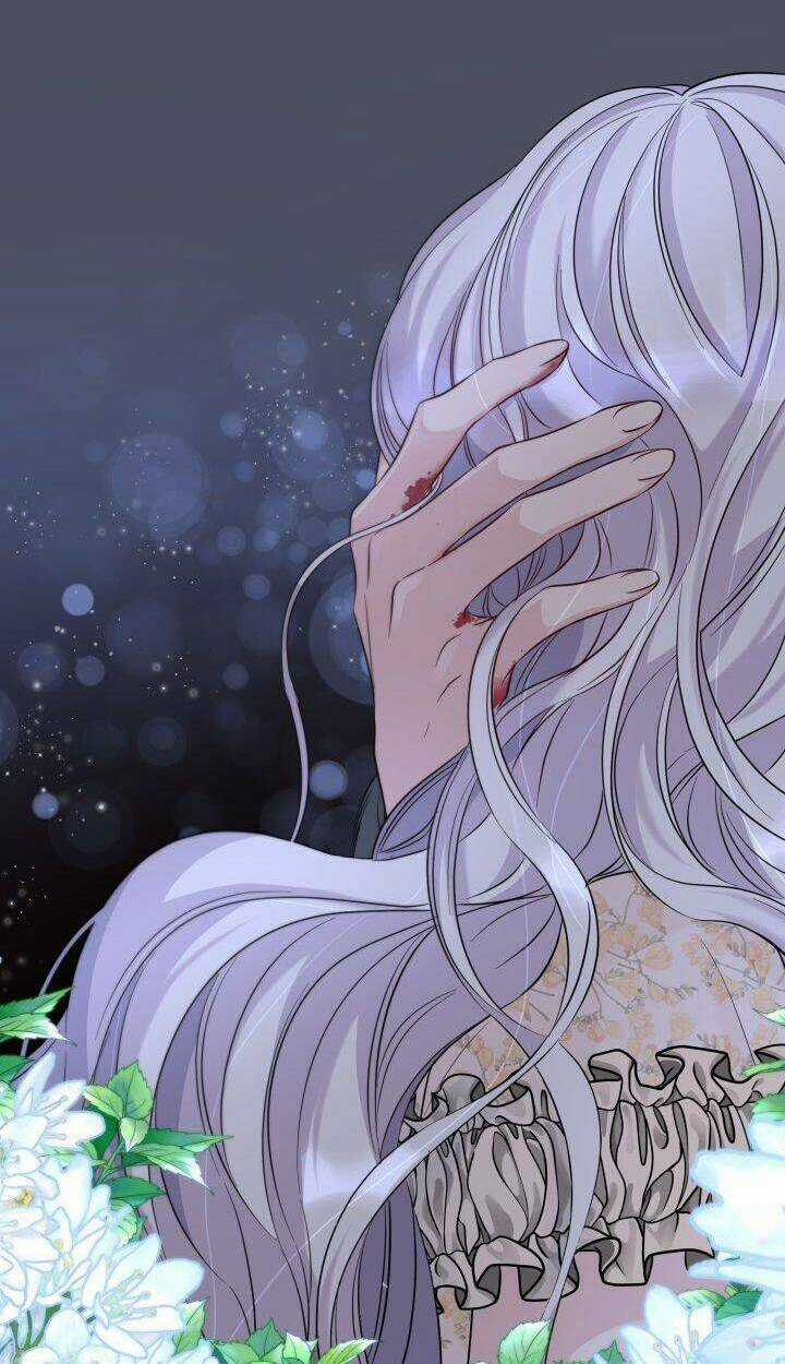 Dây Xích Kiềm Chế Nam Chính Hắc Ám Tuột Mất Rồi Chapter 38 trang 71